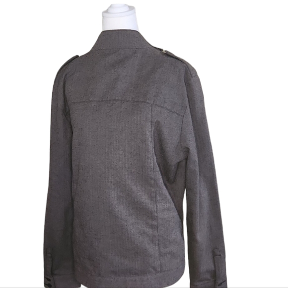 Medium Apt 9 Coat - Picture 4 of 5